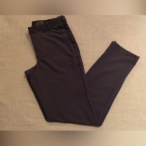 NWT Nike Dri-Fit Slim-Fit Golf Pants